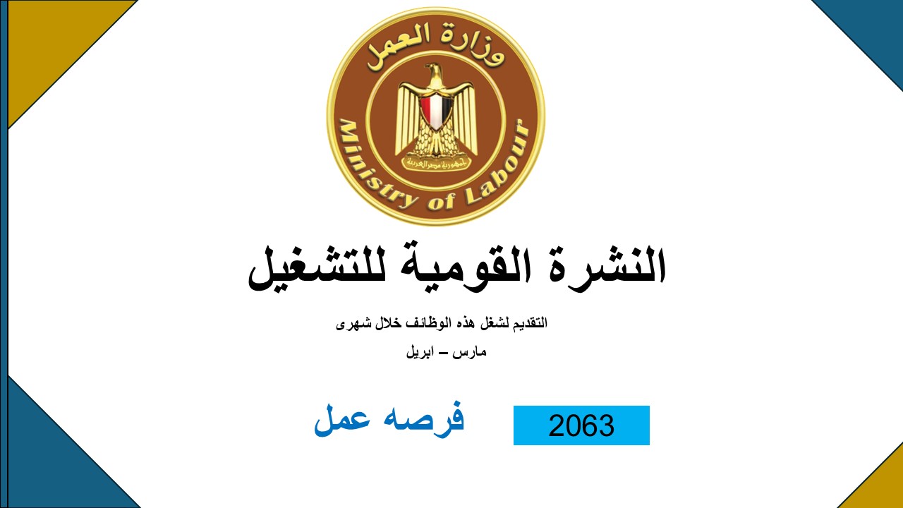 وزير القوى العامله 
